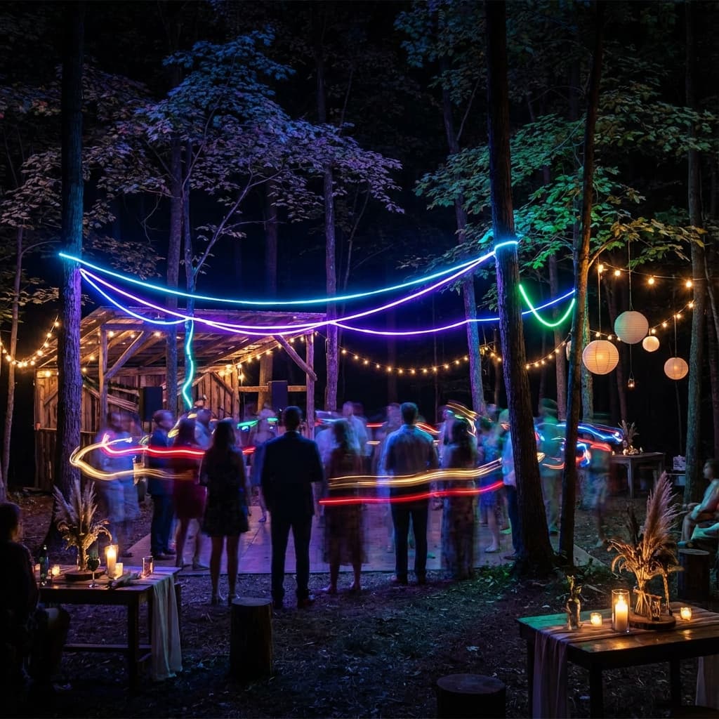 DANCE-HOMECOMING GLOW PARTY